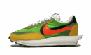 LD Waffle Sacai Green Multi