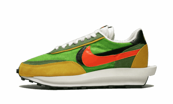 LD Waffle Sacai Green Multi