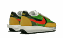 LD Waffle Sacai Green Multi