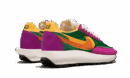 LD Waffle Sacai Verde Pino Del Sol