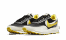 LD Waffle Sacai Undercover Nero Bright Citron