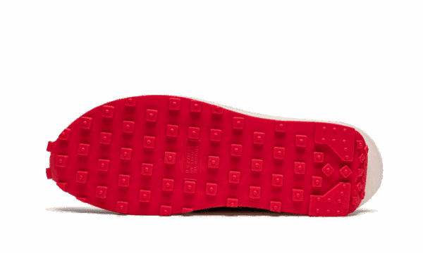 LD Waffle Sacai Undercover Midnight Spruce University Red - immagine 4