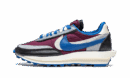 LD Waffle Sacai Undercover Night Maroon Team Royal