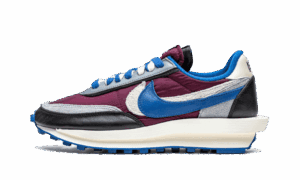 LD Waffle Sacai Undercover Night Maroon Team Royal