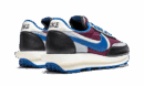 LD Waffle Sacai Undercover Night Maroon Team Royal
