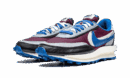 LD Waffle Sacai Undercover Night Maroon Team Royal