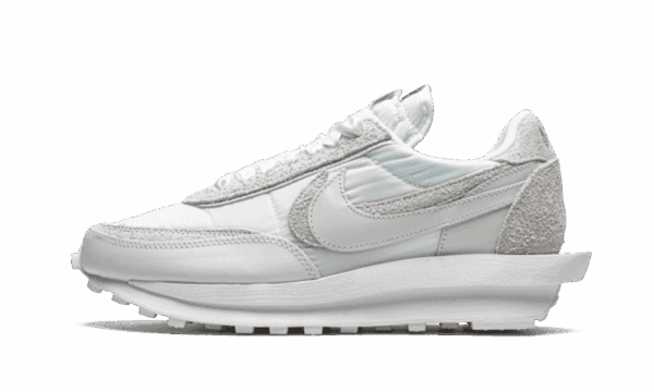 LD Waffle Sacai Bianco
