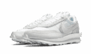 LD Waffle Sacai Bianco