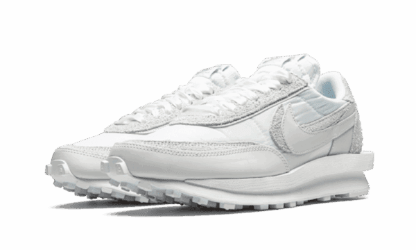 LD Waffle Sacai White - immagine 2