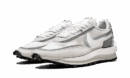 LD Waffle Sacai Blanc Gris