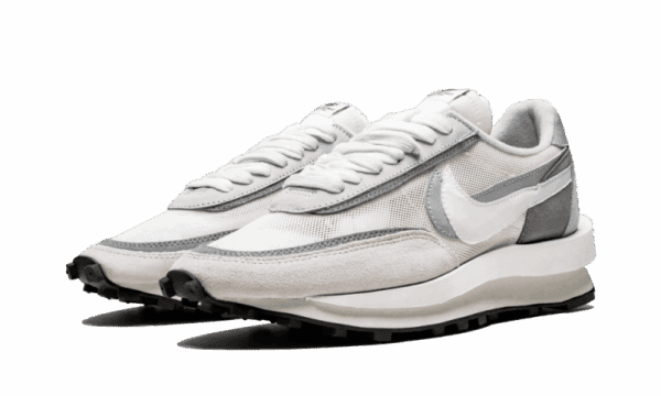 LD Waffle Sacai White Grey – Image 2