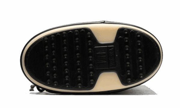 Icon Low Black Nylon - immagine 4