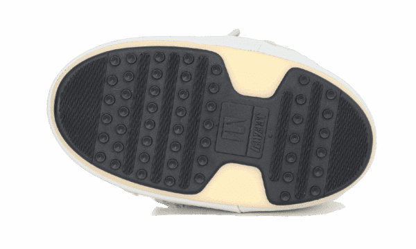 Icon Low Glacier Grey Nylon - Image 3