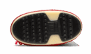 Icon Niedrig Rot Nylon