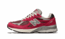 990 V3 Scarlatto