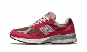 990 V3 Scarlet