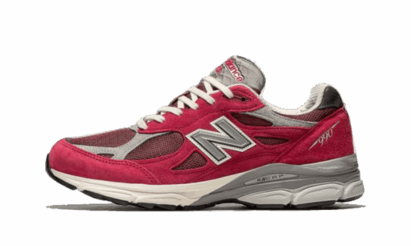 990 V3 Scarlatto