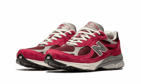 990 V3 Scarlet - immagine 2