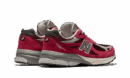 990 V3 Scarlatto
