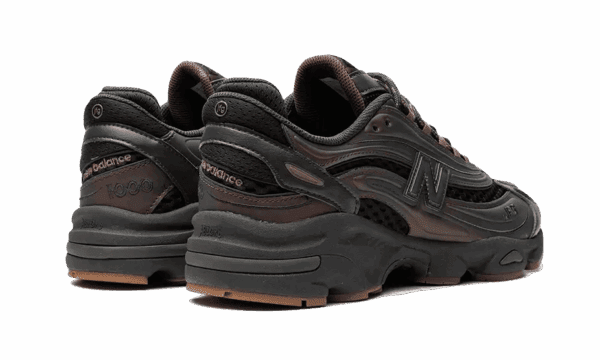 1000 Joe Freshgoods When Things Were Pure Black Ice – Image 3