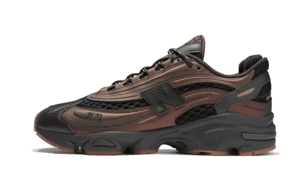 1000 Joe Freshgoods Quand tout était pur glace noire