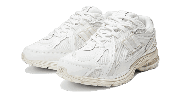 1906D Protection Pack White Leather - Imagen 2