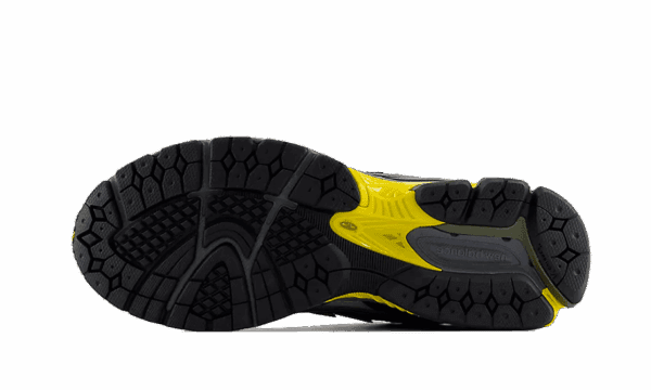 1906N Castlerock Black Yellow - immagine 2