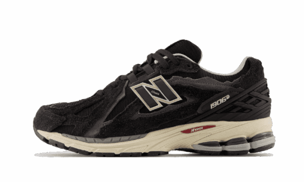 1906D Protection Pack Negro