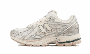 1906R Silver Metallic Cream