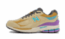 2002R Incenso J.Crew