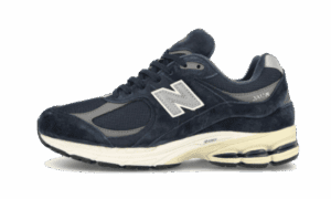 2002R Navy Eclipse
