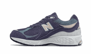 2002R Night Tide
