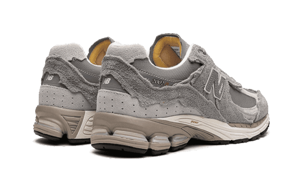 2002R Protection Pack Grey - immagine 3