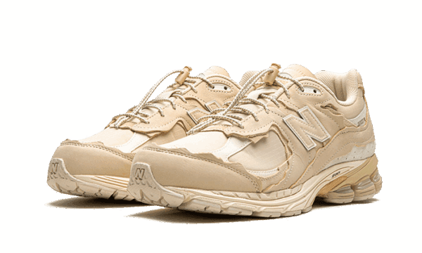 2002R Protection Pack Sandstone Turtledove – Bild 2