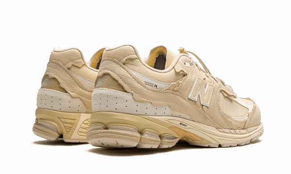 2002R Protection Pack Sandstone Turtledove – Bild 3