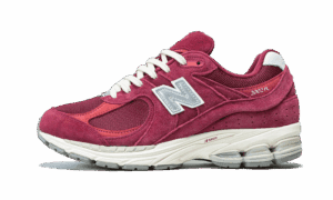 2002R Suede Pack Red Wine