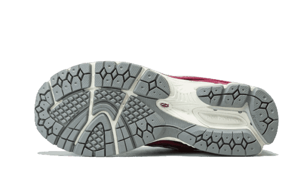 2002R Suede Pack Red Wine - immagine 4