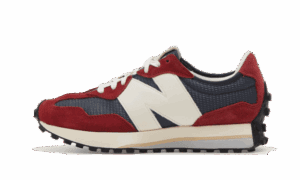 327 Blu Navy Rosso Bianco