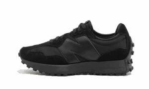 327 Nero triplo