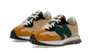 327 Vestuario Laboral Nightwatch Verde