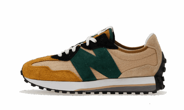 327 Vestuario Laboral Nightwatch Verde