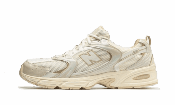 530 Beige Angora