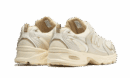 530 Beige Angora
