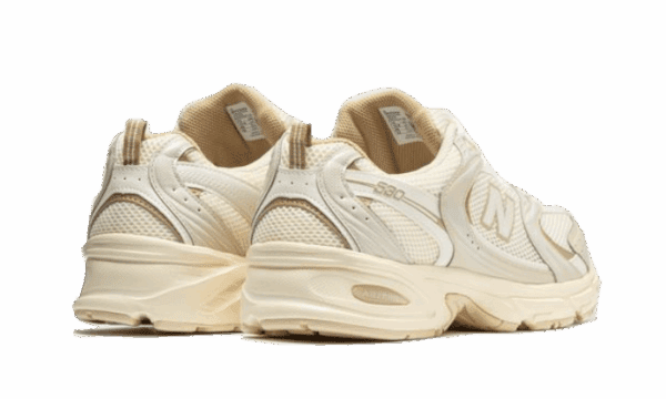 530 Beige Angora - Image 3
