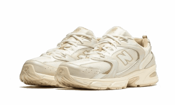 530 Beige Angora - Image 2