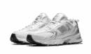 530 Munsell Argento Bianco