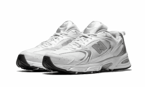 530 Munsell Silver White - immagine 2