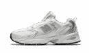 530 Munsell Argento Bianco
