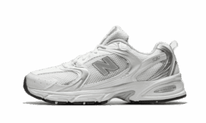 530 Munsell Silver White