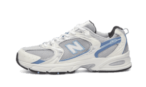 530 Steel Blue